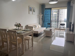 Ataraxia park3condo forest city 森林城市